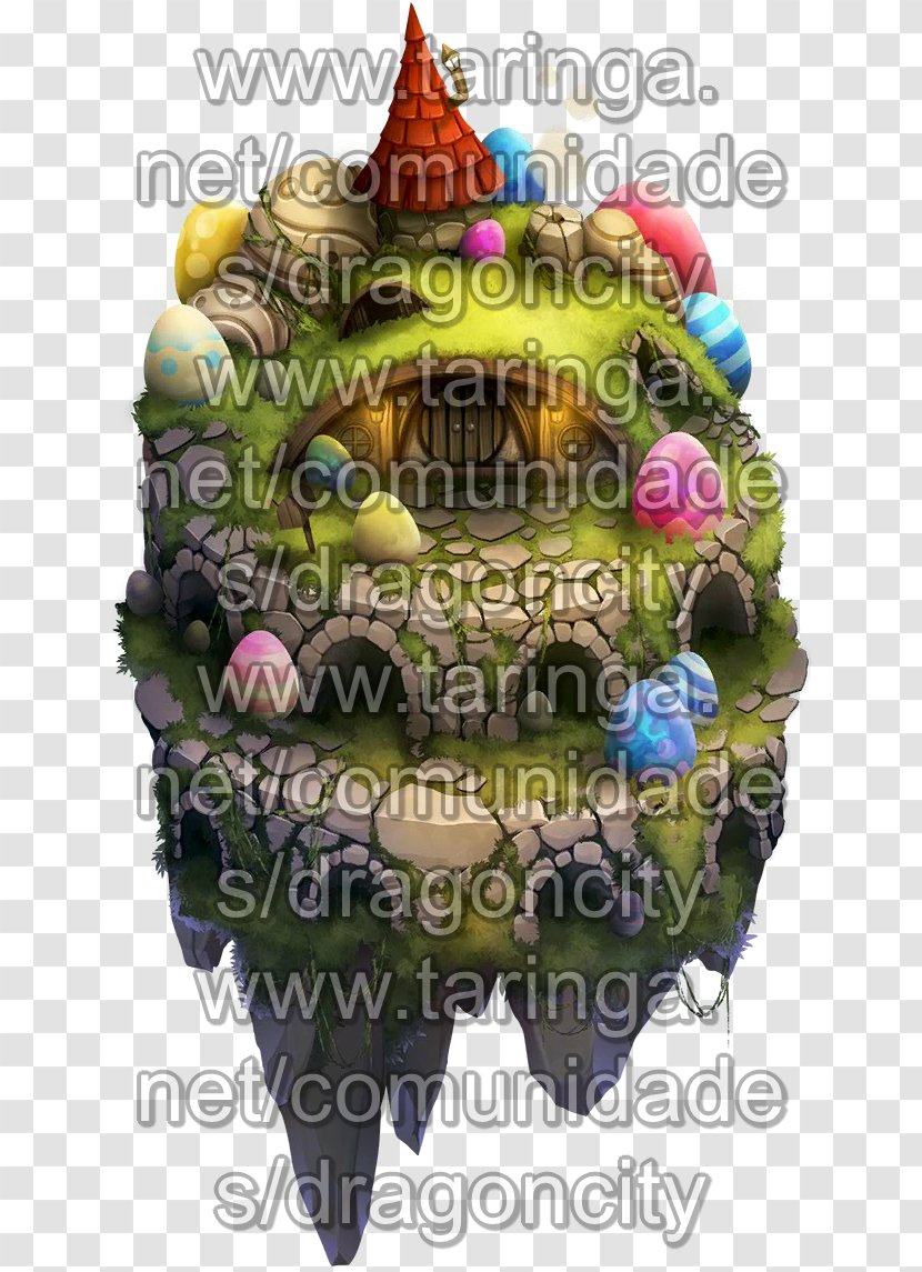 Easter Island Christmas Knizhnyy Labyrinth 2016-02-03 - Dragon Transparent PNG