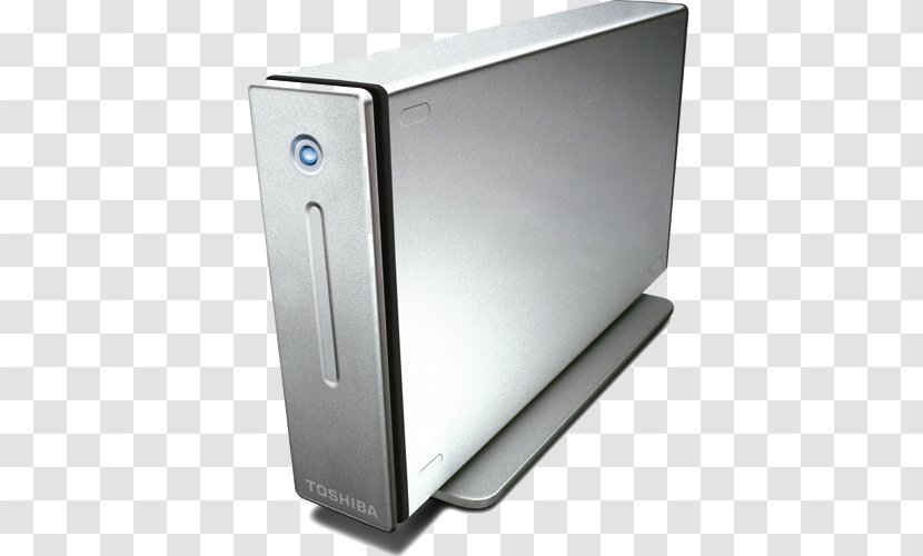 Computer Cases & Housings Laptop Hard Drives Disk Enclosure Toshiba Transparent PNG