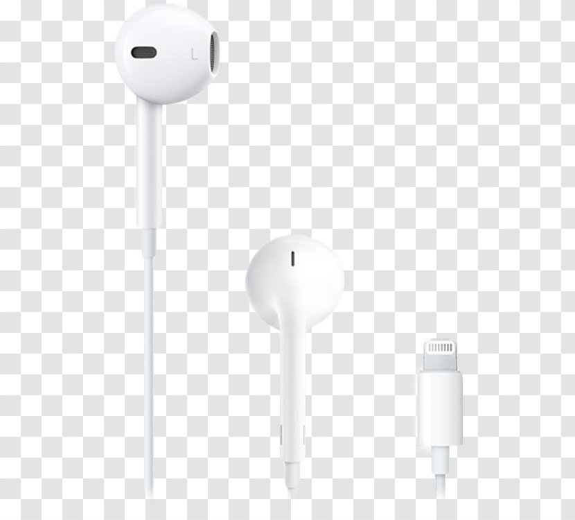 Headphones Microphone Apple Earbuds Electronics Product Design Transparent PNG