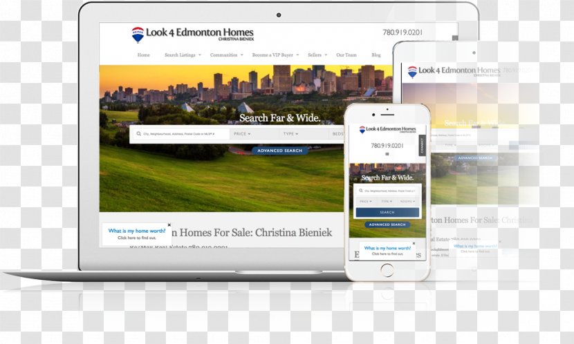 Christina Bieniek-Realtor Real Estate House Edmonton Homes For Sale Property - Software Transparent PNG