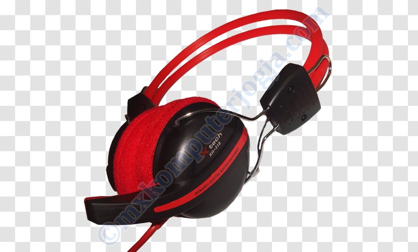 Headphones Product Design Headset Audio - Electronic Device Transparent PNG