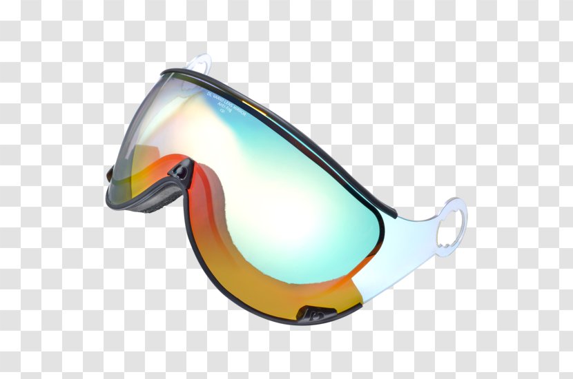 Goggles Ski & Snowboard Helmets Visor Fashion Swarovski AG - Vision Care - Sports Transparent PNG