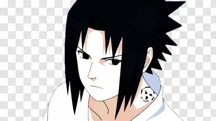 Sasuke Uchiha Itachi Killer Bee Deidara Clan - Frame - Naruto Transparent PNG