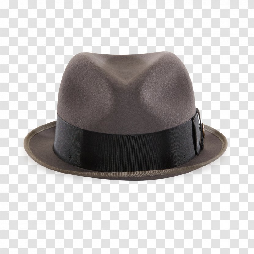 Fedora Top Hat Cap Trilby - Baseball Transparent PNG