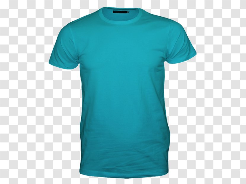 T-shirt Polo Shirt Workwear Piqué Clothing - T - Kaos Polos Transparent PNG