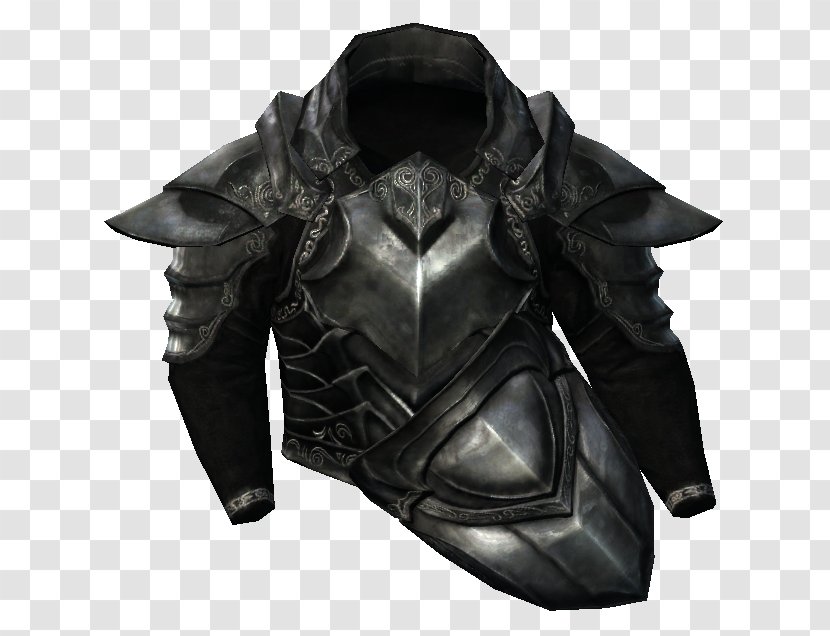 The Elder Scrolls V: Skyrim – Dragonborn Dawnguard Online Armour Mod Transparent PNG