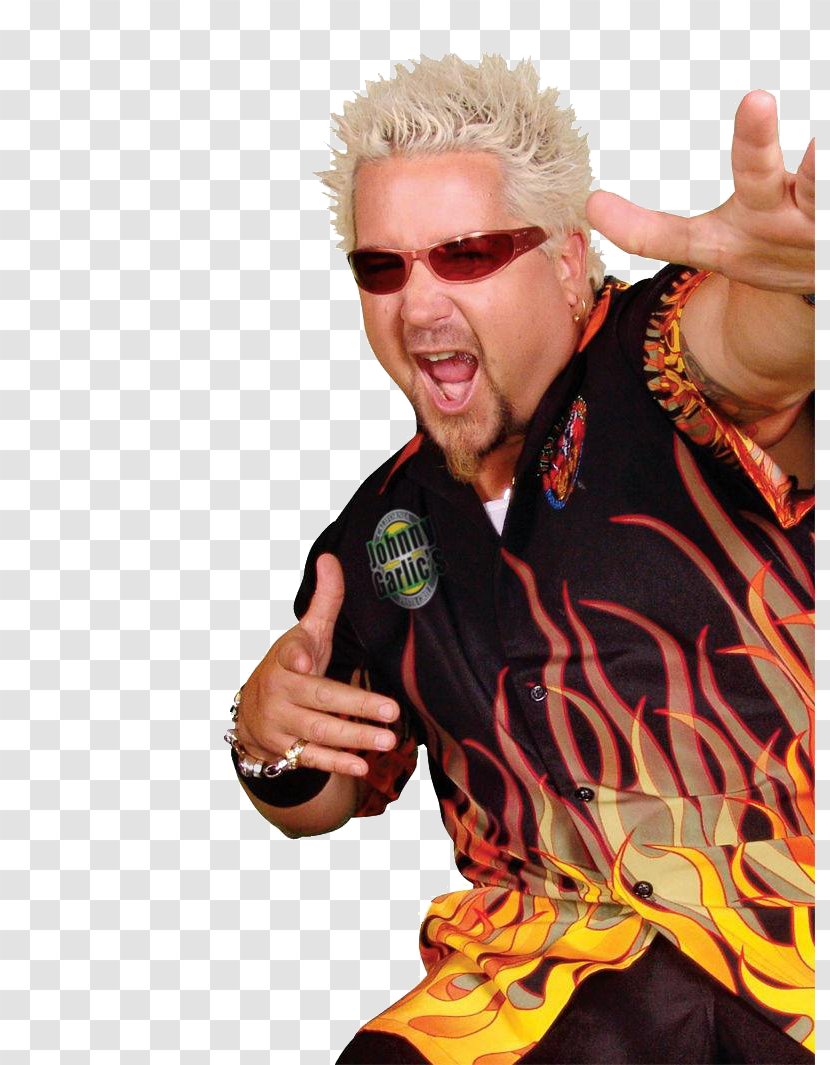 Guy Fieri Diners, Drive-Ins And Dives Breakfast Barbecue Grill Restaurant - Restaurateur - Captain America Transparent PNG