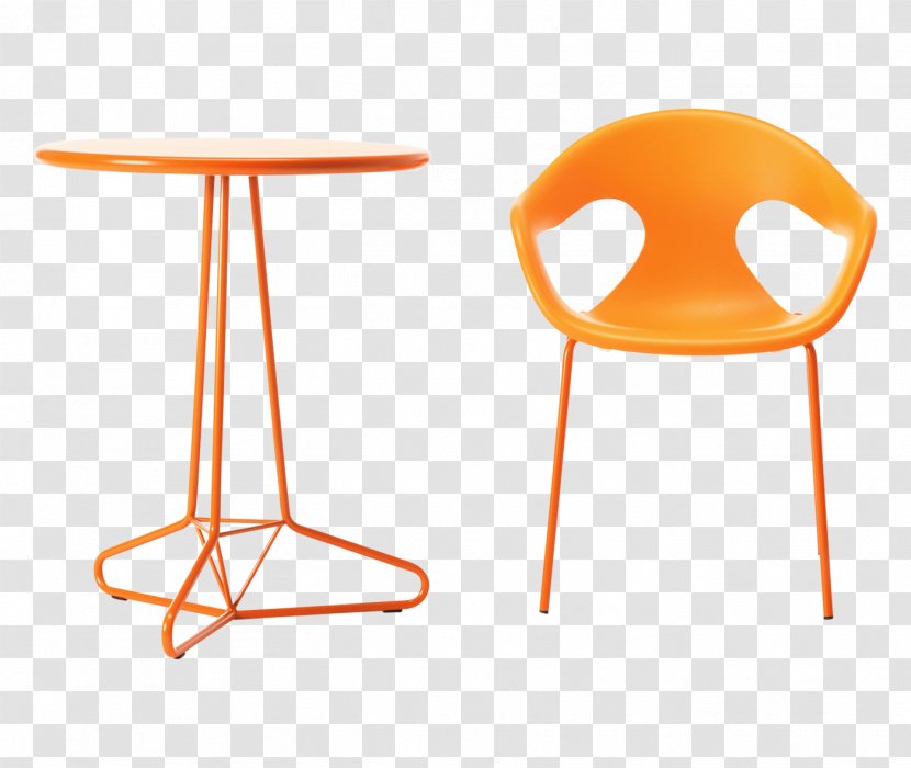 Table Furniture Chair Stool Bar - Outdoor Transparent PNG