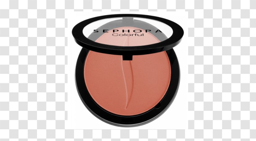 Rouge Sephora Cosmetics Face Powder Eye Shadow - Liner Transparent PNG