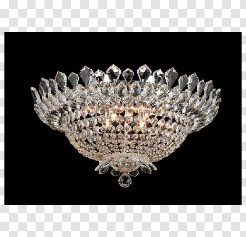 Chandelier Crystal Light Ceiling Transparency And Translucency - Color - Este Lustre Transparent PNG