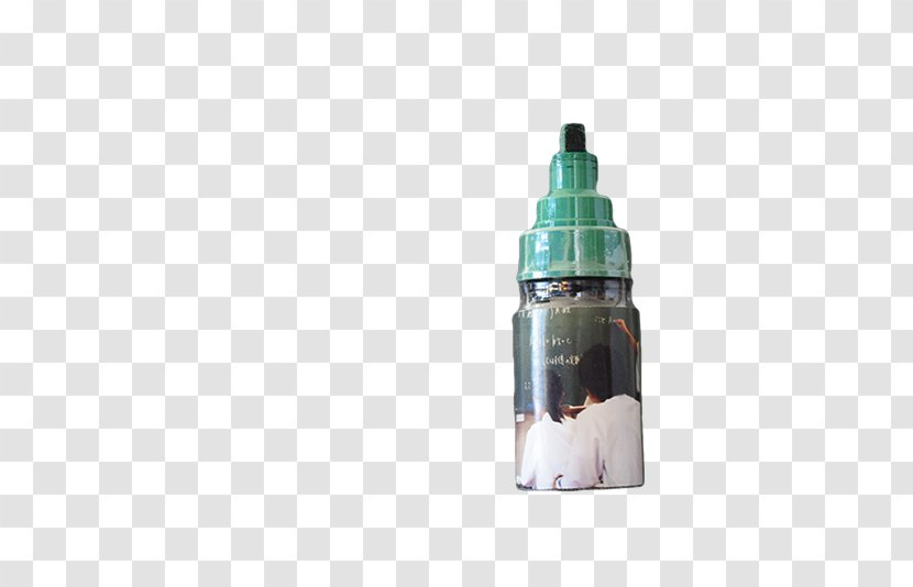 Water Bottles Glass Bottle Plastic Liquid Transparent PNG