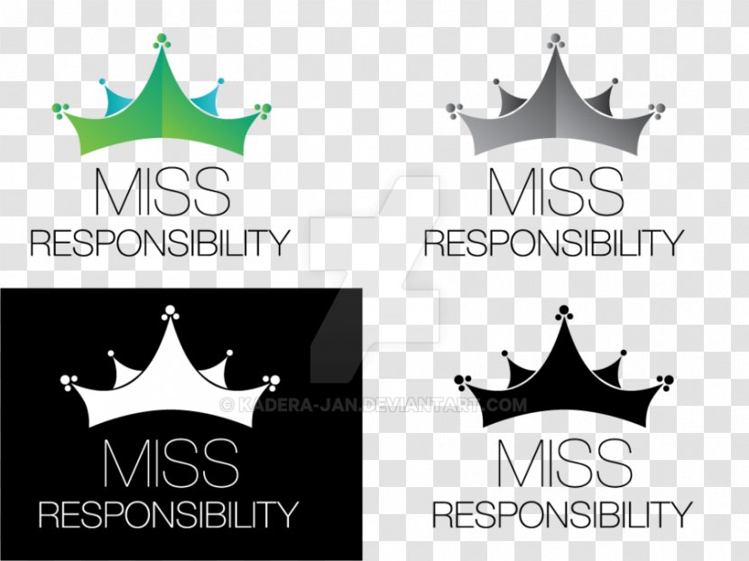 Czech Miss Graphic Design Photography Information - Logo Transparent PNG