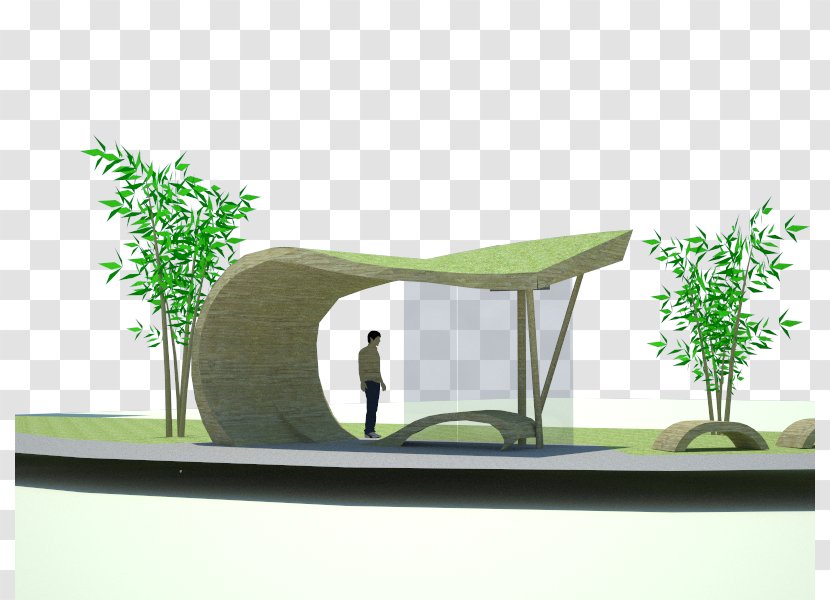 Garden Furniture Lawn Angle - Grass - Design Transparent PNG