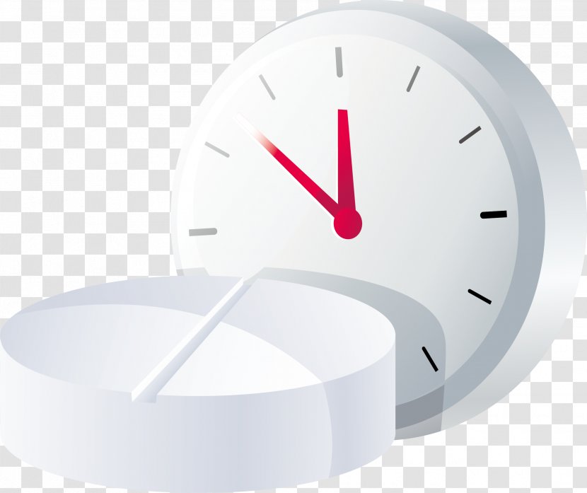 Euclidean Vector Icon - Clock - Watch Medical Care Transparent PNG