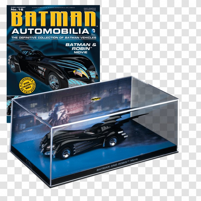 Batman Dick Grayson Robin Catwoman Batmobile - Comic. Transparent PNG