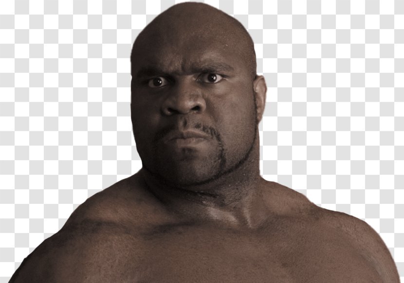 Bob Sapp UFC Undisputed 3 Ultimate Fighting Championship Pride Championships Mixed Martial Arts - Training - Ufc-3 Transparent PNG