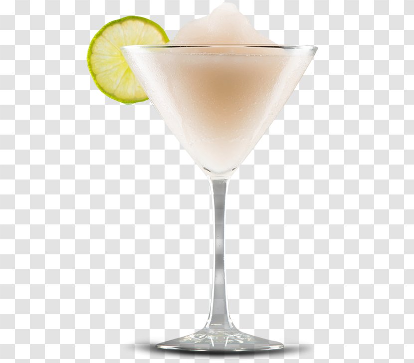 Cocktail Garnish Daiquiri Gimlet Wine - Non Alcoholic Beverage - Crushed Glass Transparent PNG
