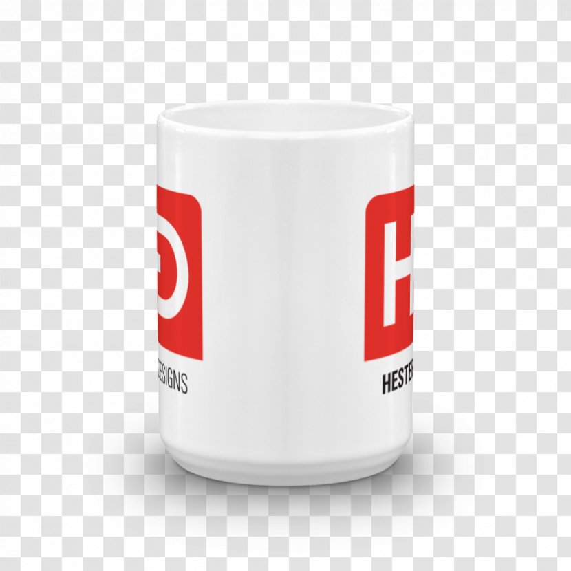 Mug Tableware Brand - Tableglass - Mockup Transparent PNG