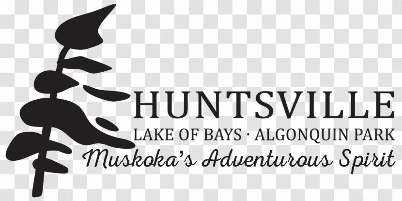 Logo Huntsville Brand Font - Monochrome Photography - Hsv Transparent PNG