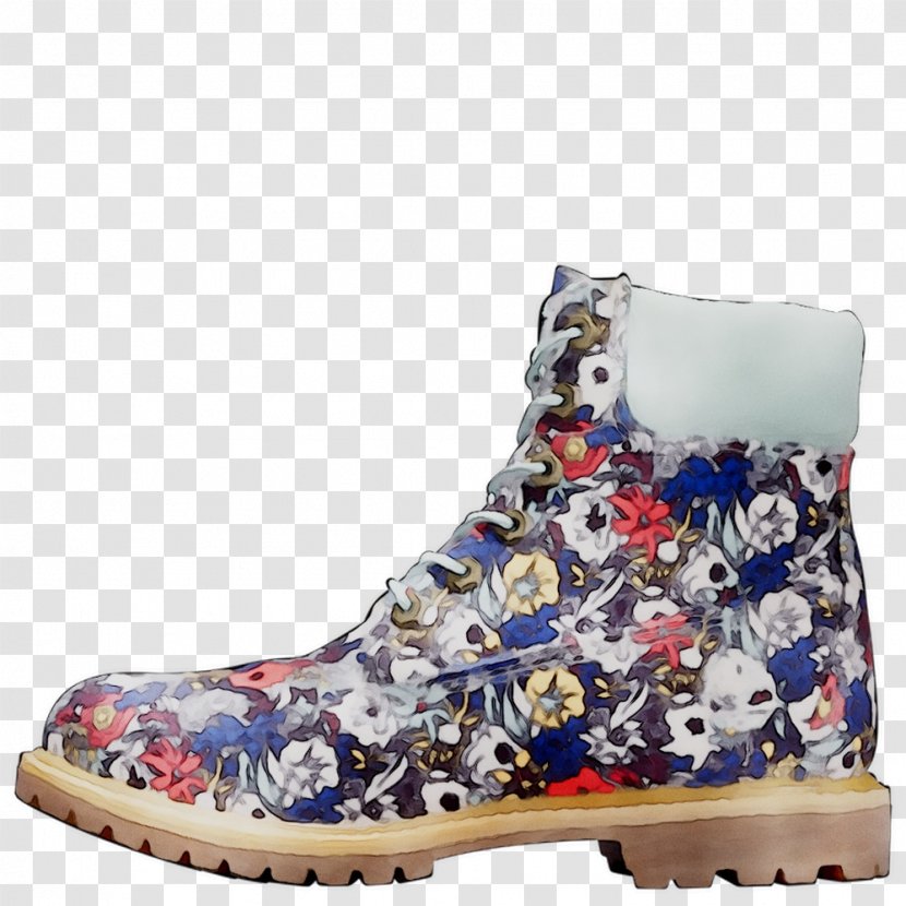 Snow Boot Shoe Sneakers Walking Transparent PNG