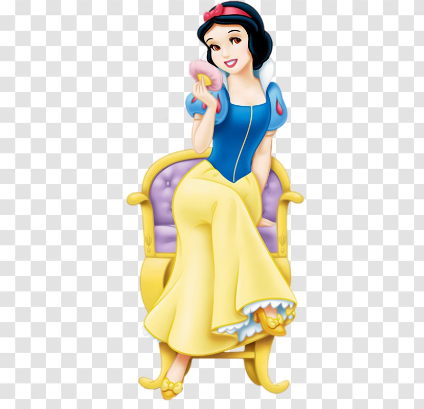 Snow White And The Seven Dwarfs Princess Aurora Cinderella Ariel Transparent PNG