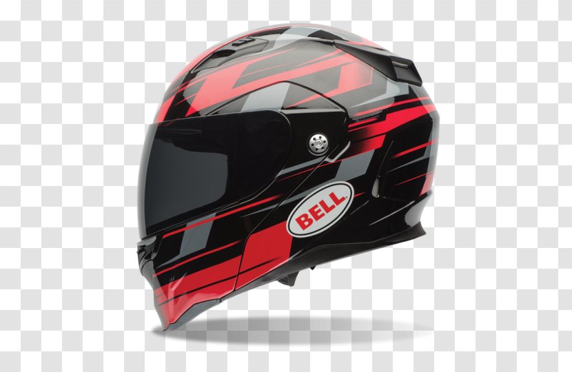 Motorcycle Helmets Bell Sports Accessories AGV - Sport Bike Transparent PNG