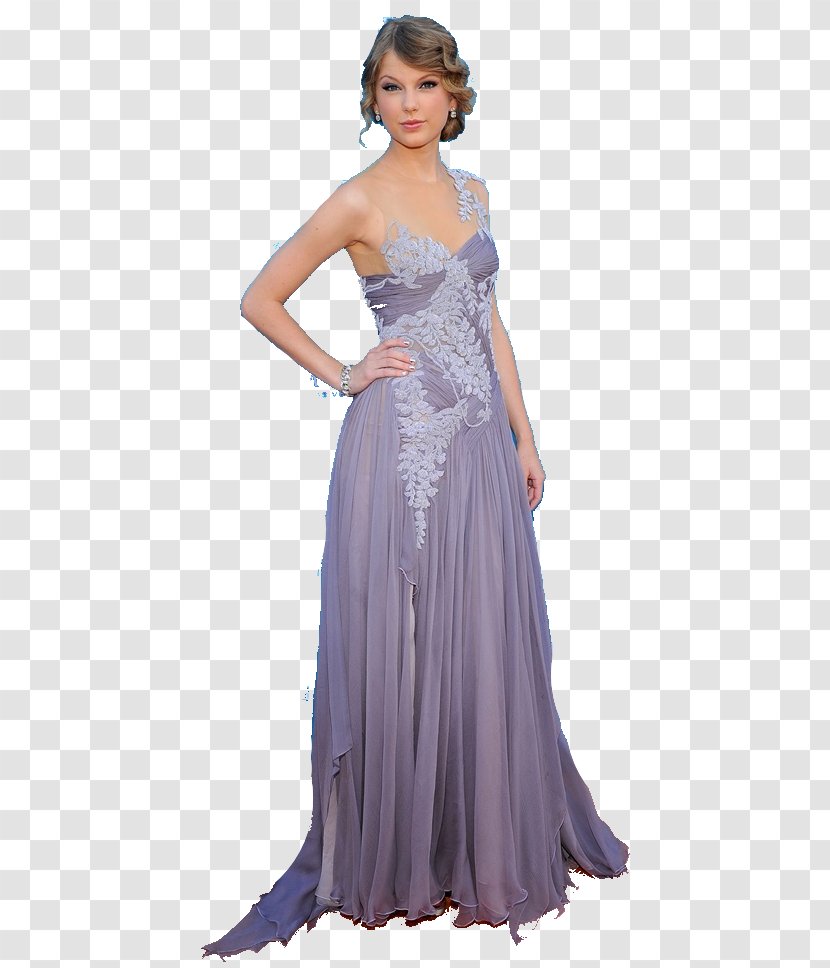 Gown Wedding Dress 1920s Prom - Frame - Taylor Swift Red Carpet Transparent PNG