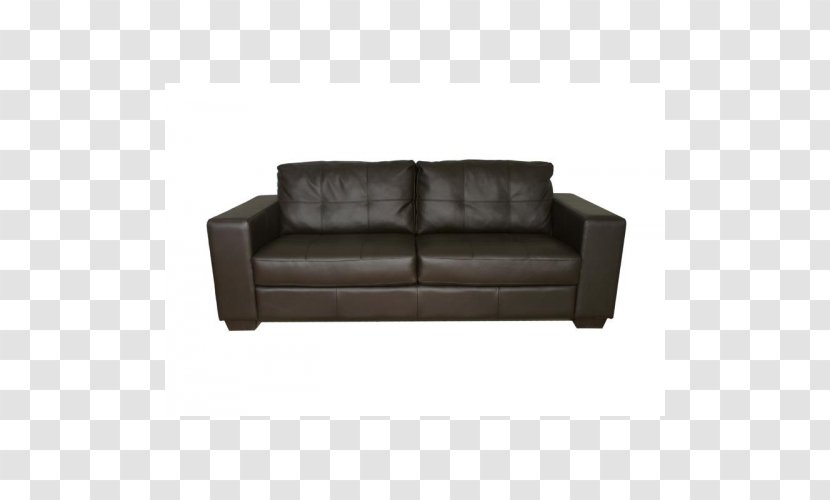 Loveseat Sofa Bed Couch Comfort - Set Transparent PNG