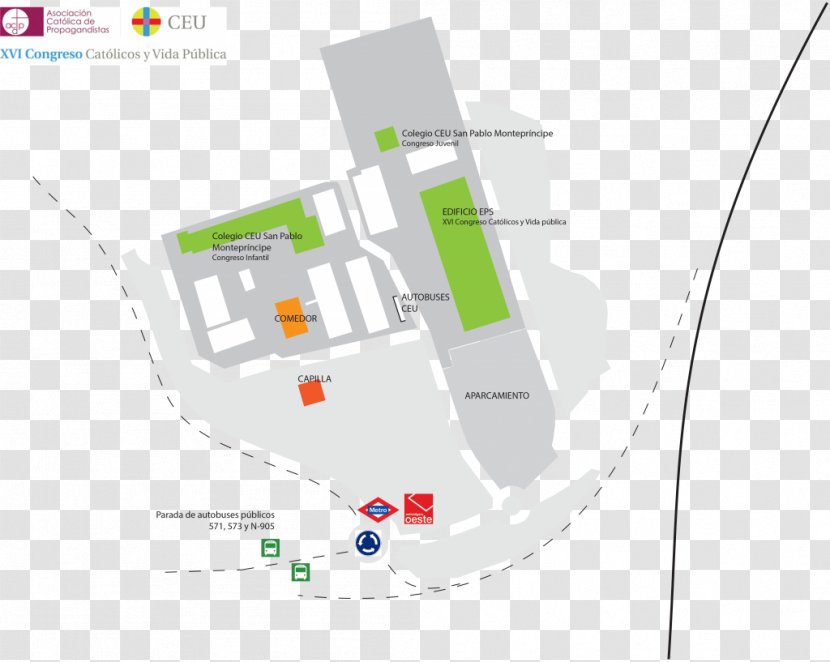 CEU San Pablo University Colegio Montepríncipe Avenida De Centro Estudios Universitarios Campus - Text - Flat Infographic Transparent PNG
