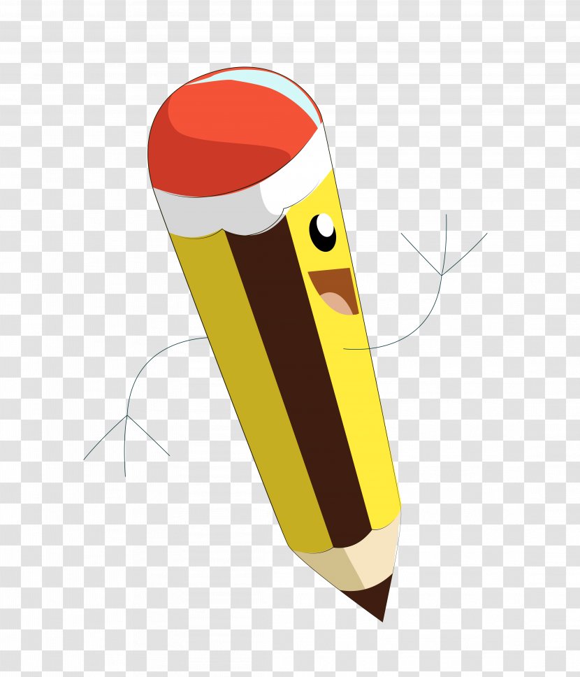 Pencil Download - Cute Transparent PNG