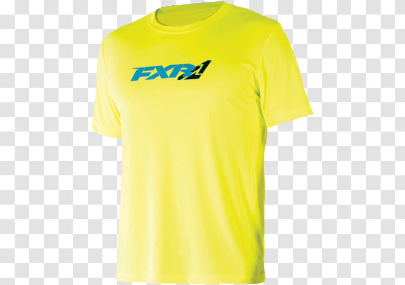 Sports Fan Jersey T-shirt Logo Sleeve Transparent PNG