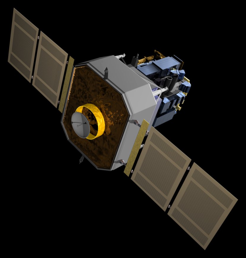 Solar And Heliospheric Observatory NASA European Space Agency Spacecraft Dynamics - Craft Transparent PNG