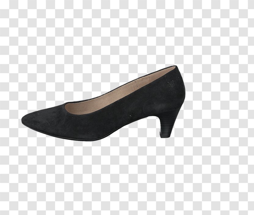 Suede Shoe Walking Hardware Pumps Black M - Grey Oxford Shoes For Women Transparent PNG