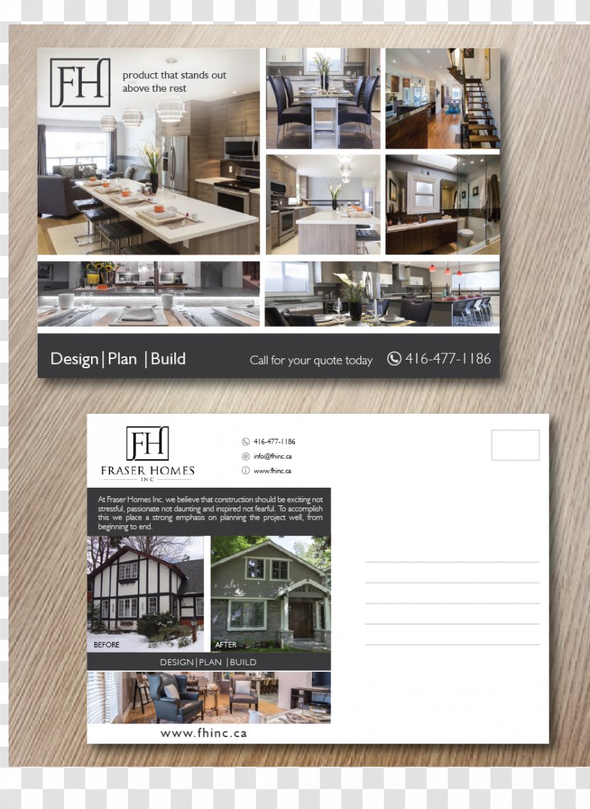 Flyer Advertising Interior Design Services DesignCrowd - Project - Flyers Transparent PNG