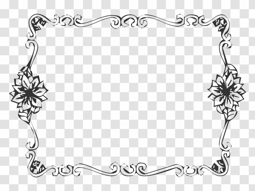 Holiday Frame - Microsoft Word - Christmas Transparent Background ROthers Transparent PNG