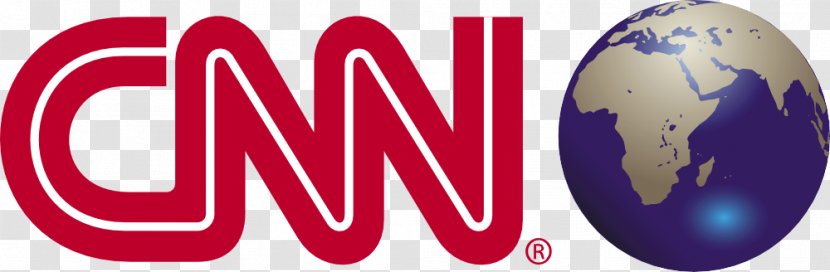 CNN Logo Of NBC Fox News Transparent PNG