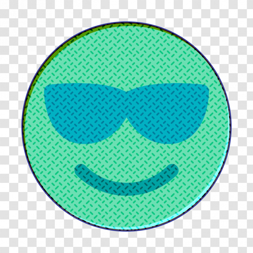 Smiley And People Icon Cool Icon Transparent PNG