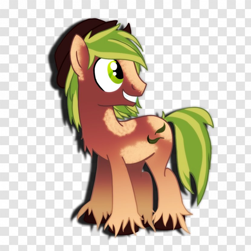 My Little Pony Stallion Horse Colt - Like Mammal - Pink Transparent PNG