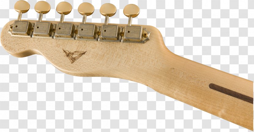 Fender Esquire Stratocaster Telecaster Musical Instruments Hollywood Bowl - Flower Transparent PNG