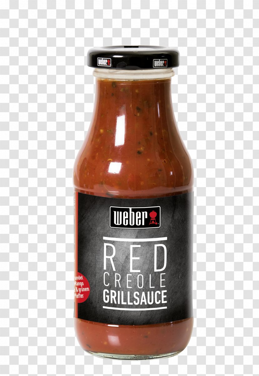 Barbecue Sauce Sweet Chili Weber-Stephen Products - Weber Spirit E310 - Red Transparent PNG