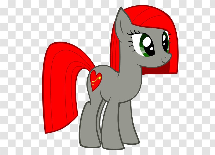 My Little Pony: Friendship Is Magic Horse Applejack - Cartoon - Oc Pony Transparent PNG