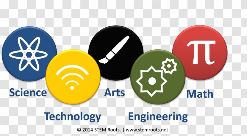 STEAM Fields Science, Technology, Engineering, And Mathematics - Information - Science Transparent PNG