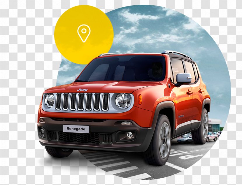 Jeep Wrangler Compact Sport Utility Vehicle Compass Transparent PNG