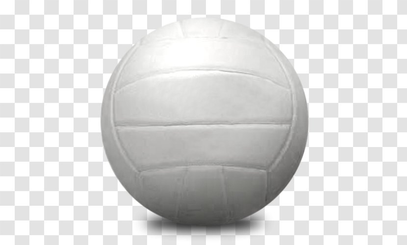 Volleyball Ball Game Icon - Golf Transparent PNG