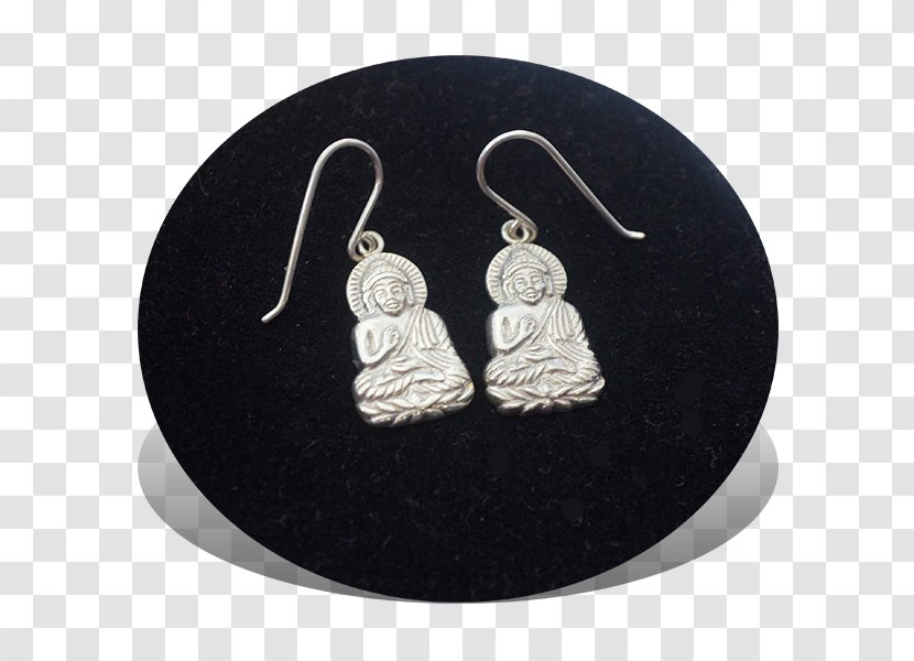 Earring SellROTI.com Silver Email Jewellery - Earrings Transparent PNG