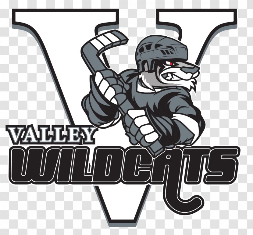 Valley Wildcats Annapolis Logo Antigonish Maritime Junior A Hockey League - Minor Ice Transparent PNG
