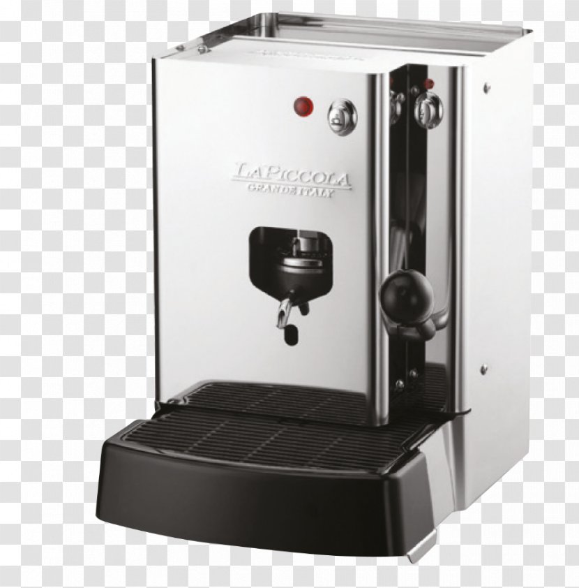 Espresso Arabic Coffee Cafe Italian Cuisine - Machine Transparent PNG