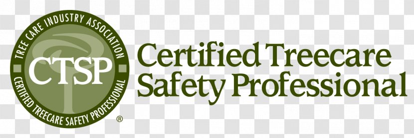 Certified Arborist Anjoe Tree Service Care - Text Transparent PNG