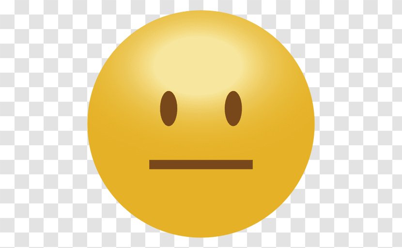 Emoji Emoticon Smiley Anger - Face Transparent PNG