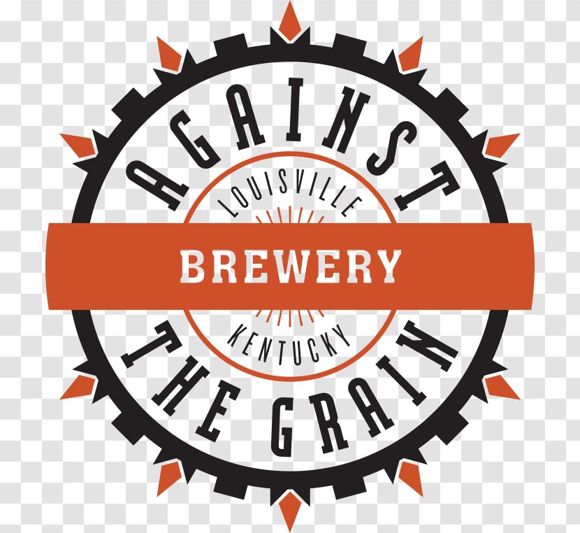 Beer Brewing Grains & Malts Against The Grain Brewery And Smokehouse Ale - Bar Transparent PNG